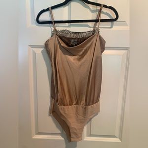 Cami Body Suit